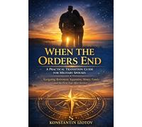 When the Orders End: A Practical Transition Guide for Military Spouses