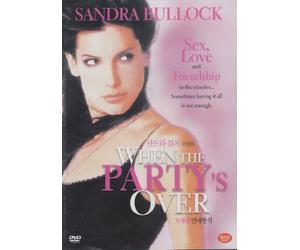 When the Party's Over Import,all Regions