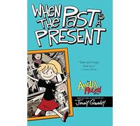 When the Past Is a Present