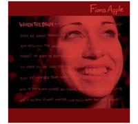 Fiona Apple – When the Pawn – CD – Legacy