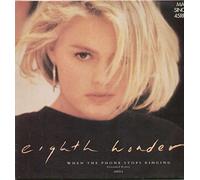 When The Phone Stops Ringing (Ext. Remix) [Import]