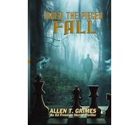 When the Pieces Fall: An Ed Freemen Thriller
