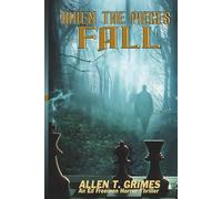 When the Pieces Fall: An Ed Freemen Thriller