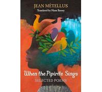 When the Pipirite Sings: Selected Poems
