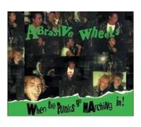 When the punks go marching in CD