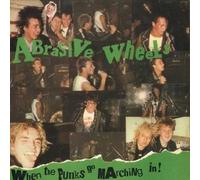 When The Punks Go Marching In