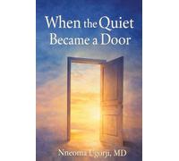 When the Quiet Became a Door: Reflections on Healing, Witness, and Becoming