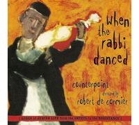 When the rabbi danced / Counterpoint