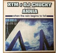 WHEN THE RAIN BEGINS TO FALL