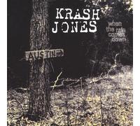 When The Rain Comes Down [Import]