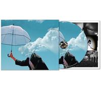 When the Rain Stopped Following Me