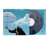EAJ – When The Rain Stopped Following Me – Vinyle LP bleu