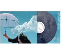 EAJ – When The Rain Stopped Following Me – Vinyle LP bleu