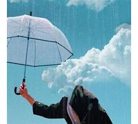 When The Rain Stopped Following Me CD