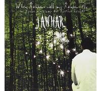 When The Call My Rainbow – CD