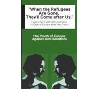 When The Refugees Are Gone, They'll Come After Us