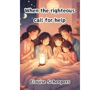When the righteous call for help: Christian journal