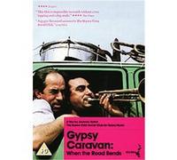 When The Road Bends , (Tales Of A Gypsy Caravan) G