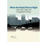 When The Road Price Is Right