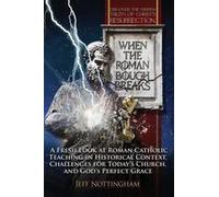 When The Roman Bough Breaks