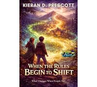 When the Rules Begin to Shift: What Changes When People Do?