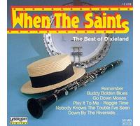 Dixieland Stompers – When the Saints / Best of Dixieland