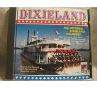 Dixieland Stompers - When The Saints/Best of Dixieland