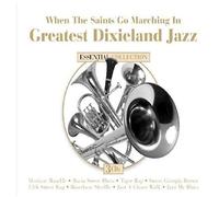 Various Artists – When The Saint's Go. – Import – Dynamic