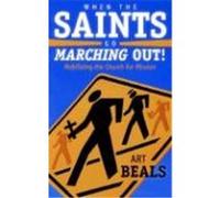 When the Saints Go Marching Out! Art Beals (Auteur)