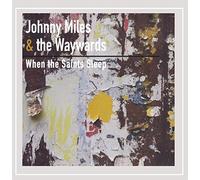 When The Saints Sleep