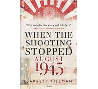 When The Shooting Stopped