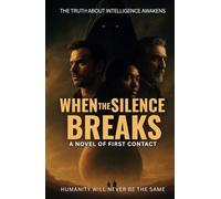 When The Silence Breaks: The Dawn of a New Intelligence