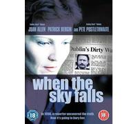 When The Sky Falls [Edizione: Regno Unito] [Import]