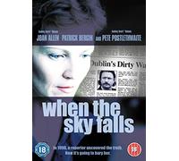 When The Sky Falls [Edizione: Regno Unito] [Import]