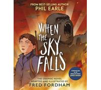 When the Sky Falls: Graphic Novel