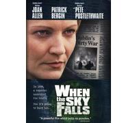 When the Sky Falls [Import USA Zone 1]