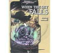 When the Sky Falls, Sword and Sorcery S20 Bruce R. Cordell (Auteur)