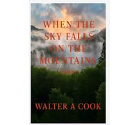 When the Sky Fell on the Mountain