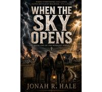 When the Sky Opens: Book One: The Quiet Collapse