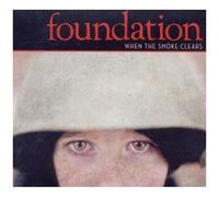 Foundation – When the Smoke Clears – CD