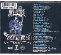 When the smoke clears CD