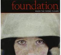 When the Smoke Clears [Import allemand]