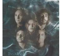 When the smoke had cleared