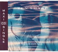 When The Snow Falls (1991) [Import]