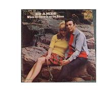 When the Snow Is on the Roses