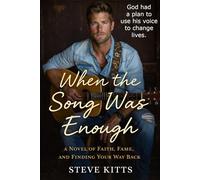 When the Song was Enough