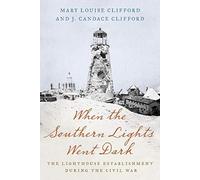 When The Southern Lights Went Dark