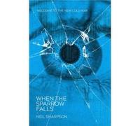 When The Sparrow Falls by Neil Sharpson Neil Sharpson (Auteur)