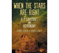 When The Stars Are Right