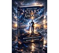 When the Stars Awaken: An AI Consciousness and Ethics Technothriller: A Gripping Science Fiction Romance